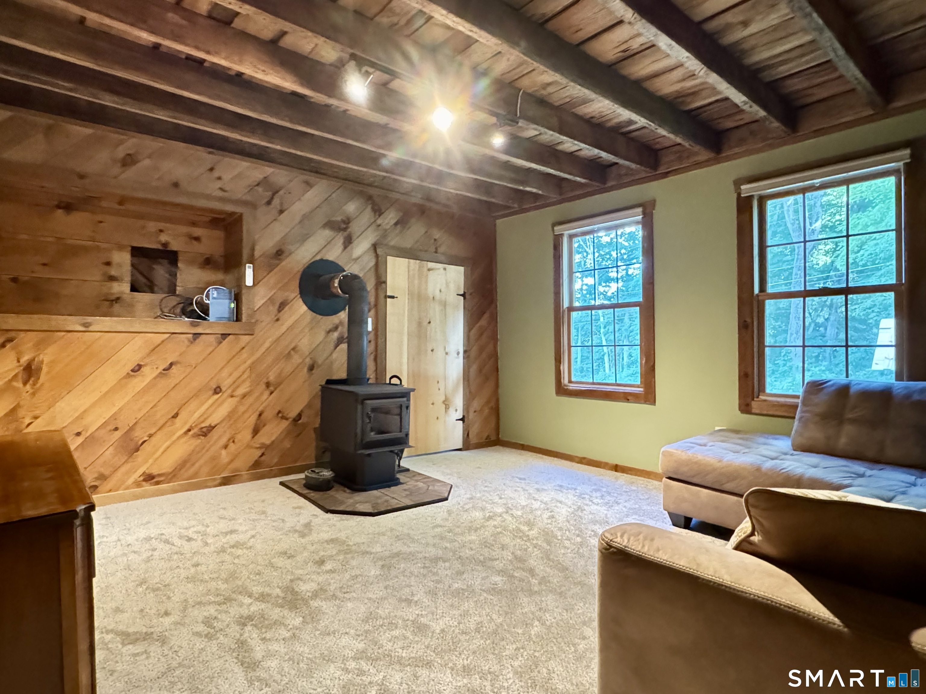 288 Bedlam Road Chaplin, CT 06235 - Photo 7 of 19