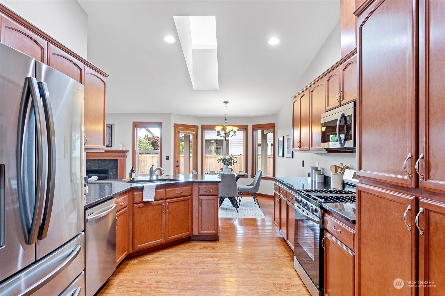 15430 43rd Avenue Southeast Bothell, WA 98012 - Photo 10 of 34 Gallery Image 10
