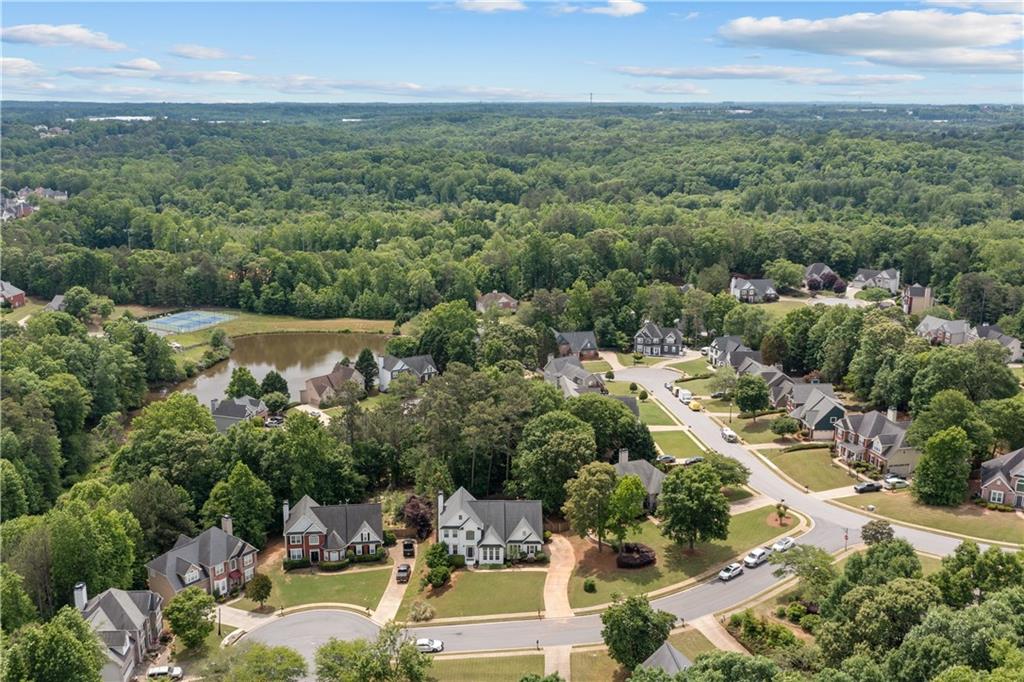 243 Ribbon Leaf View Suwanee, GA 30024 - Photo 66 of 74