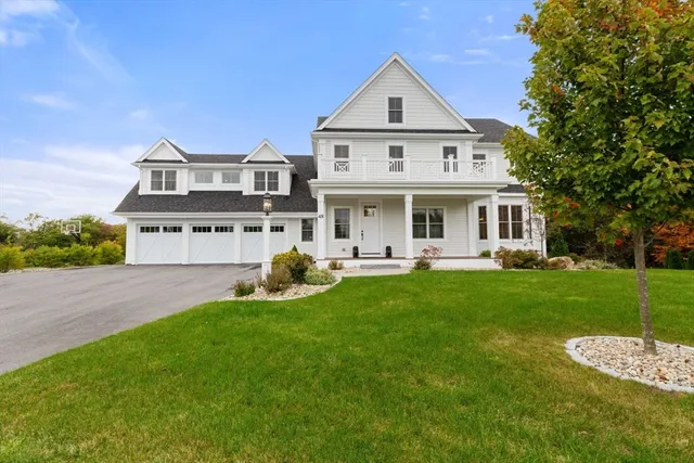 $2,400,000 | 48 Graystone Lane, Natick, MA 01760