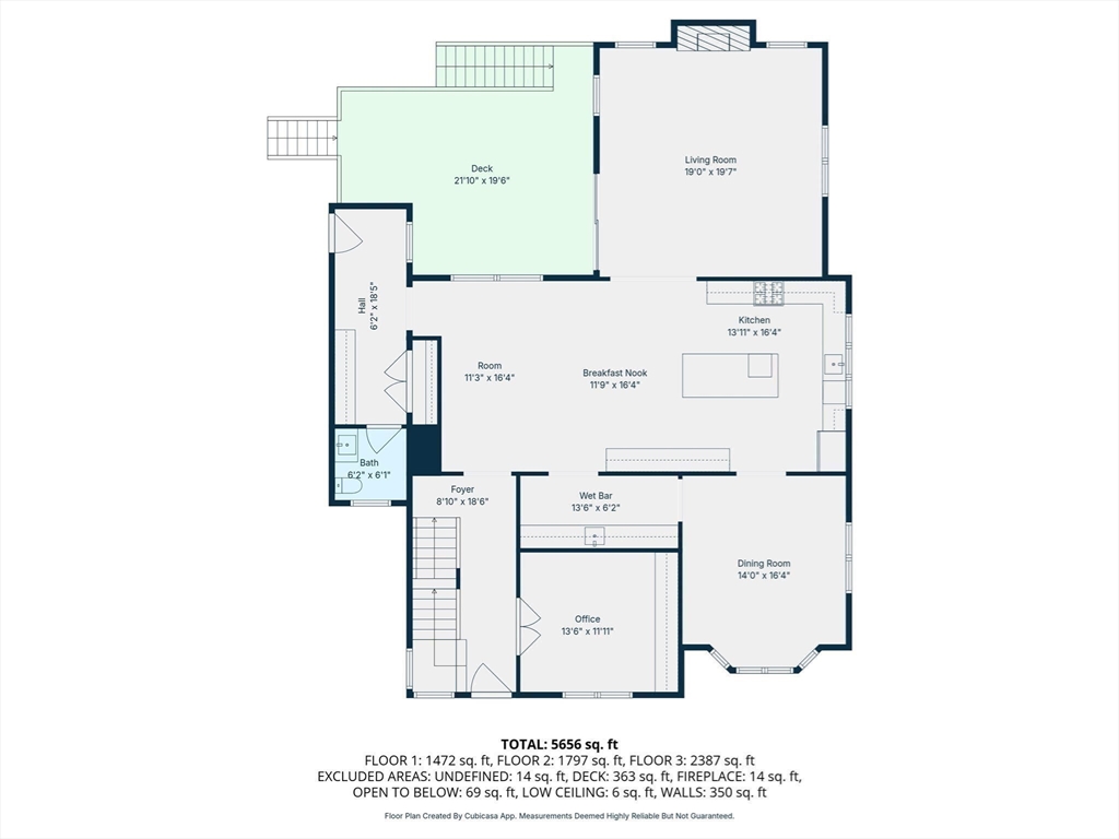 48 Graystone Lane Natick, MA 01760 - Photo 25 of 30