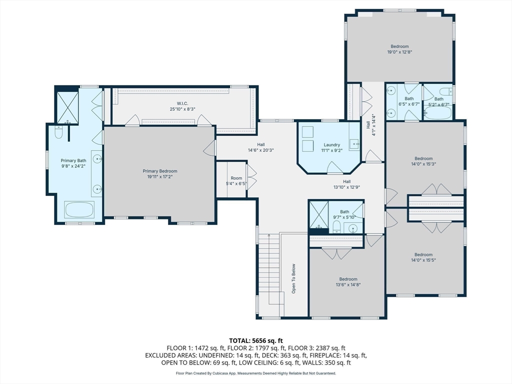48 Graystone Lane Natick, MA 01760 - Photo 26 of 30