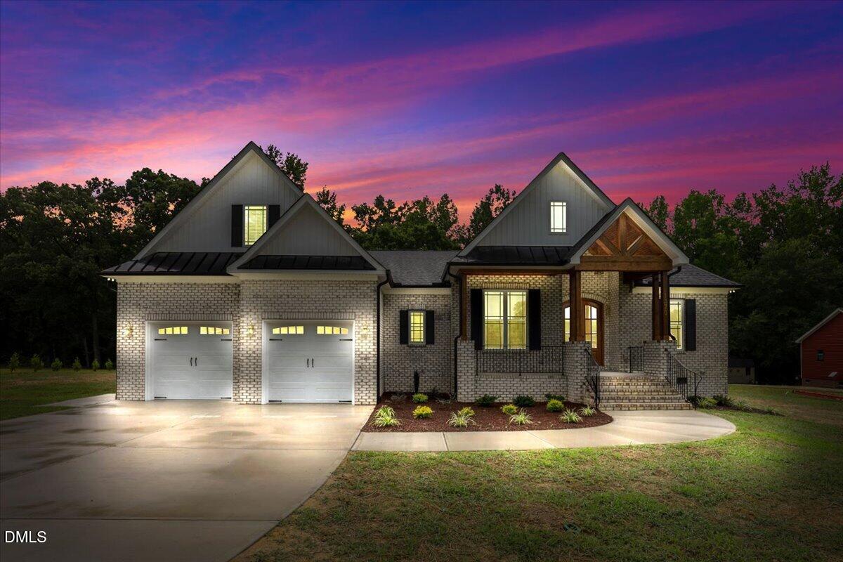 1370 Old Dam Road Kenly, NC 27542 - Photo 2 of 50