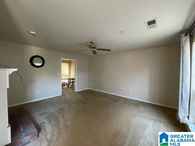 233 Willow Point Circle Alabaster, AL 35007 - Photo 2 of 11