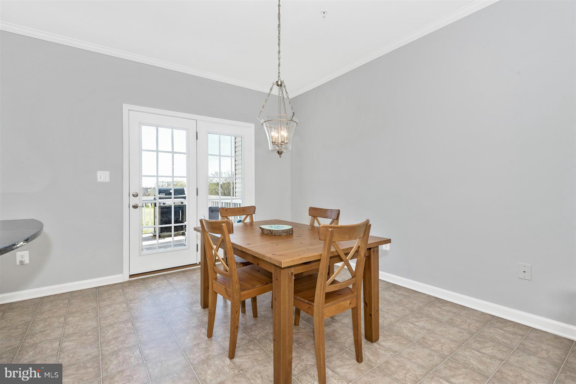 2073 Spring Run Circle Frederick, MD 21702 - Photo 12 of 30 Dining Room