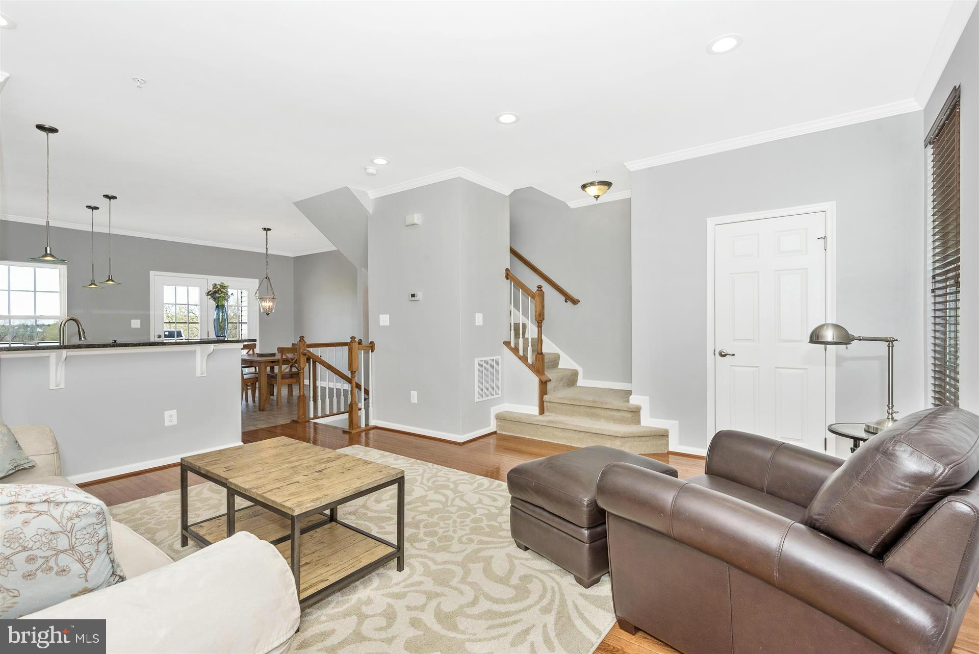 2073 Spring Run Circle Frederick, MD 21702 - Photo 13 of 30 Living Room