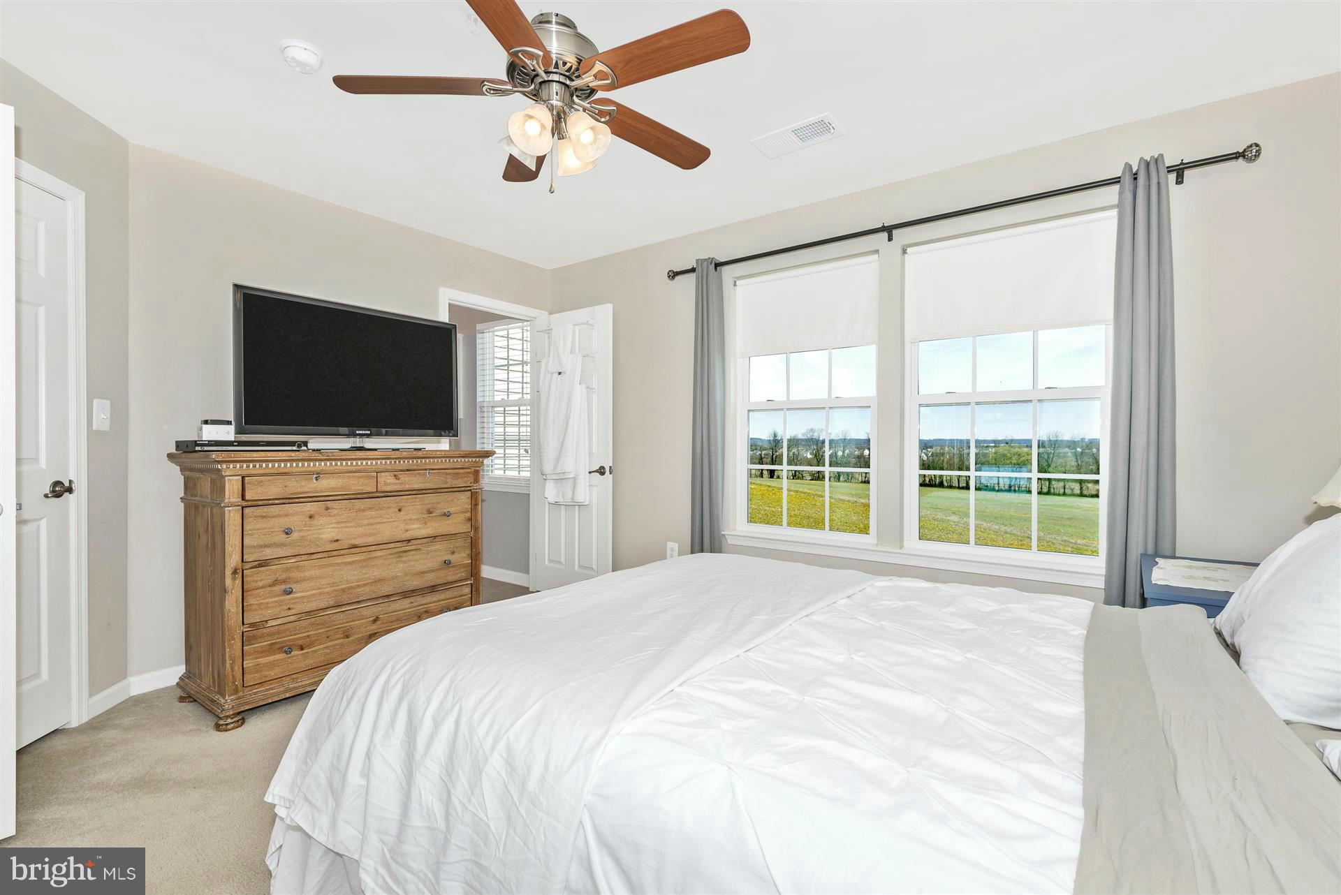 2073 Spring Run Circle Frederick, MD 21702 - Photo 17 of 30 Bedroom (Master)