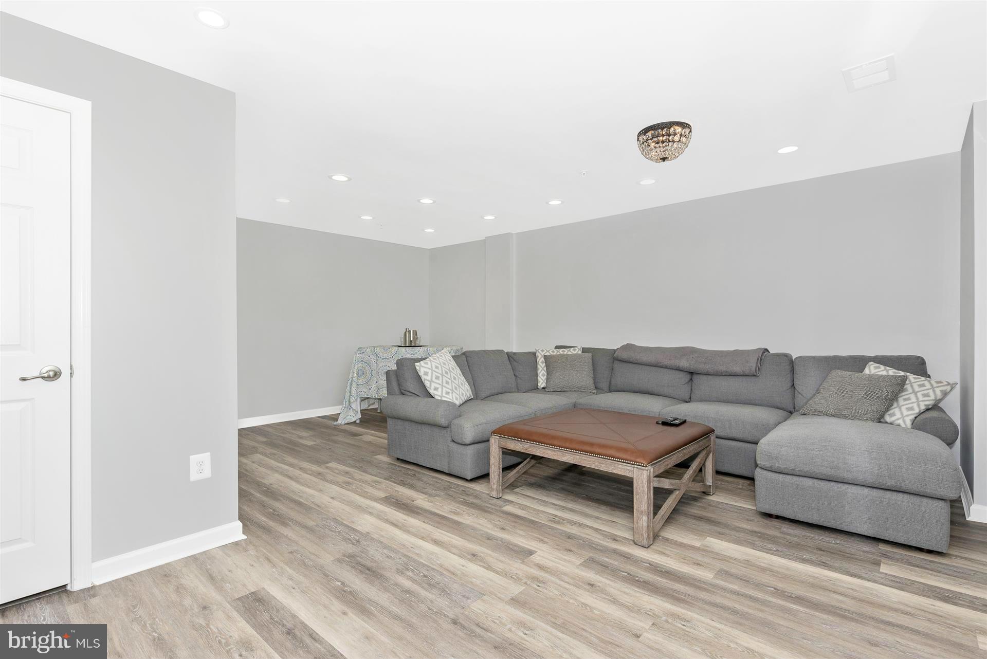 2073 Spring Run Circle Frederick, MD 21702 - Photo 4 of 30 Lower Level