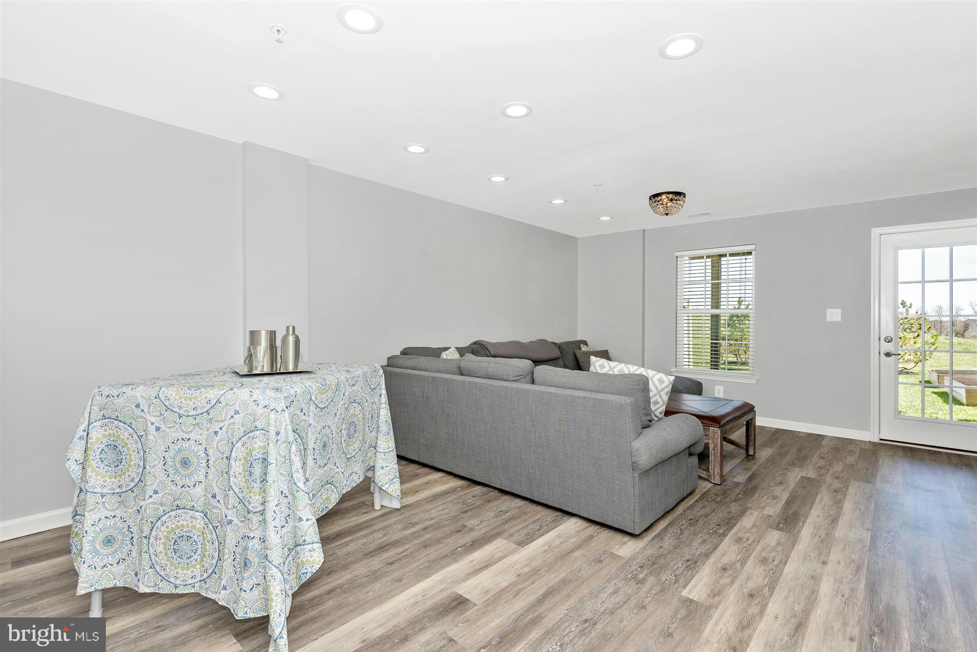 2073 Spring Run Circle Frederick, MD 21702 - Photo 6 of 30 Lower Level