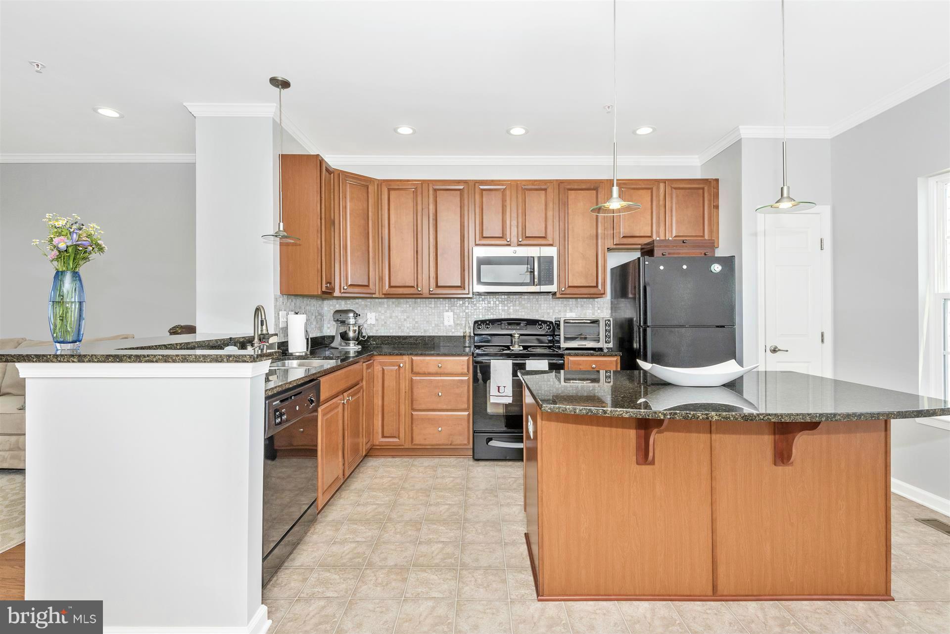 2073 Spring Run Circle Frederick, MD 21702 - Photo 8 of 30 Kitchen