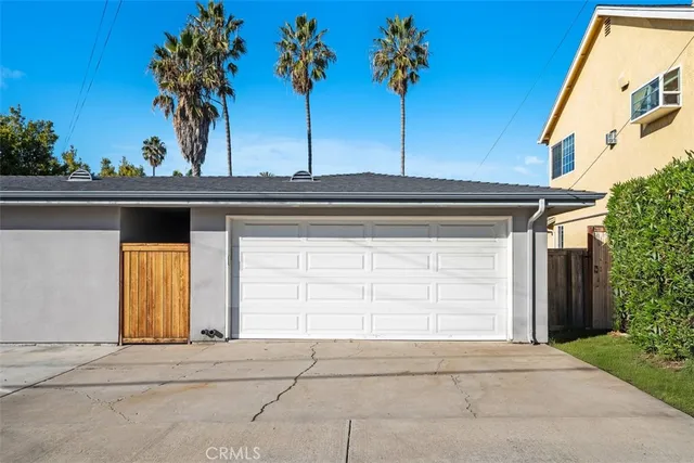 front view of a house with a window