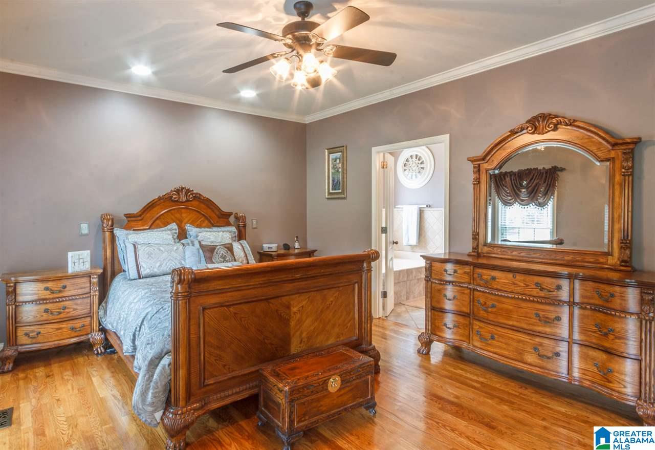 2517 Aspen Circle Bessemer, AL 35023 - Photo 15 of 27