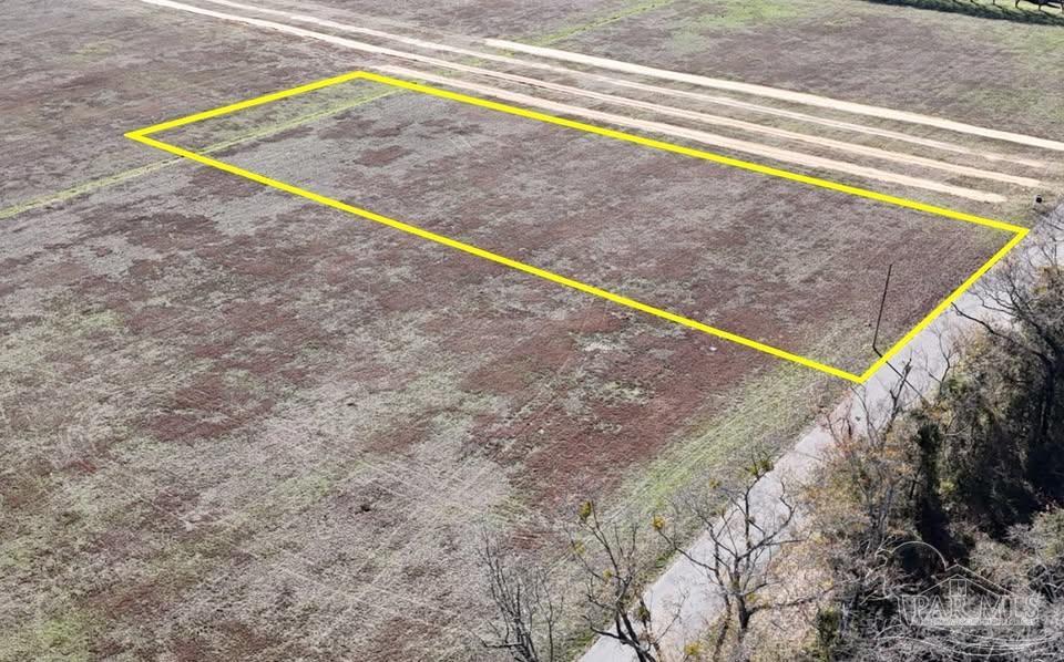 Lot 7 Hall Road Jay, FL 32565 - Photo 4 of 6