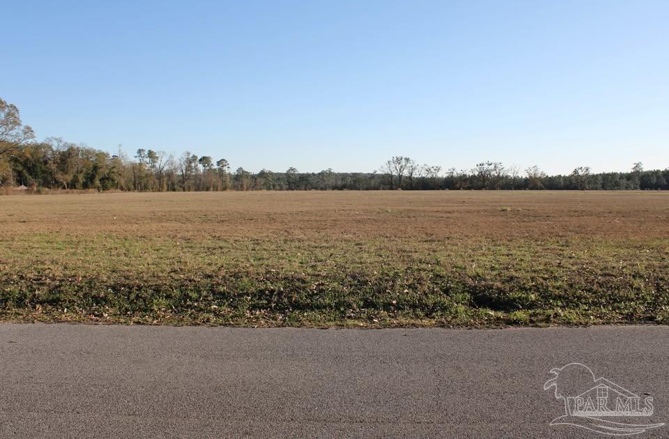 Lot 7 Hall Road Jay, FL 32565 - Photo 5 of 6