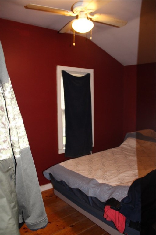 165 Ayoho Road Coventry, RI 02816 - Photo 16 of 23 BEDROOM