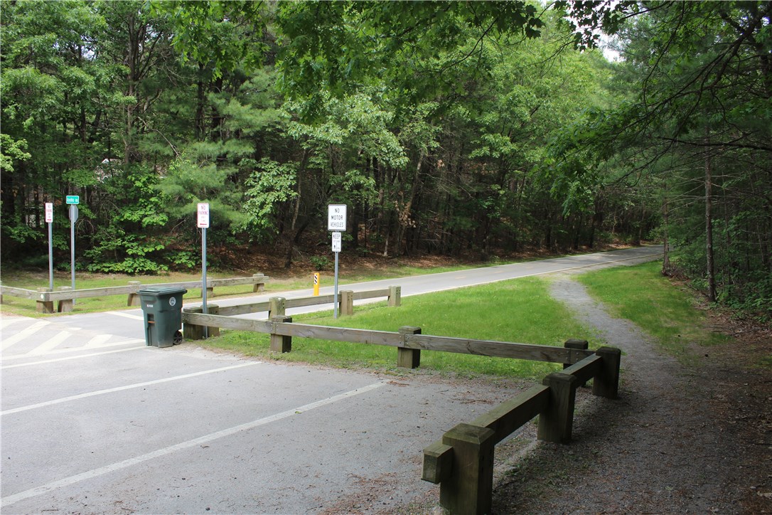 165 Ayoho Road Coventry, RI 02816 - Photo 19 of 23 BIKE PATH