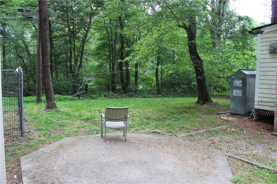 165 Ayoho Road Coventry, RI 02816 - Photo 9 of 23 PATIO
