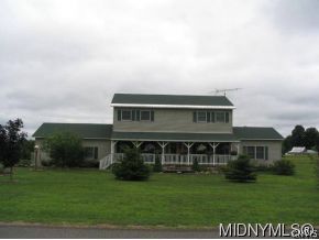 4290 Palmer Road Taberg, NY 13471 - Photo 1 of 1