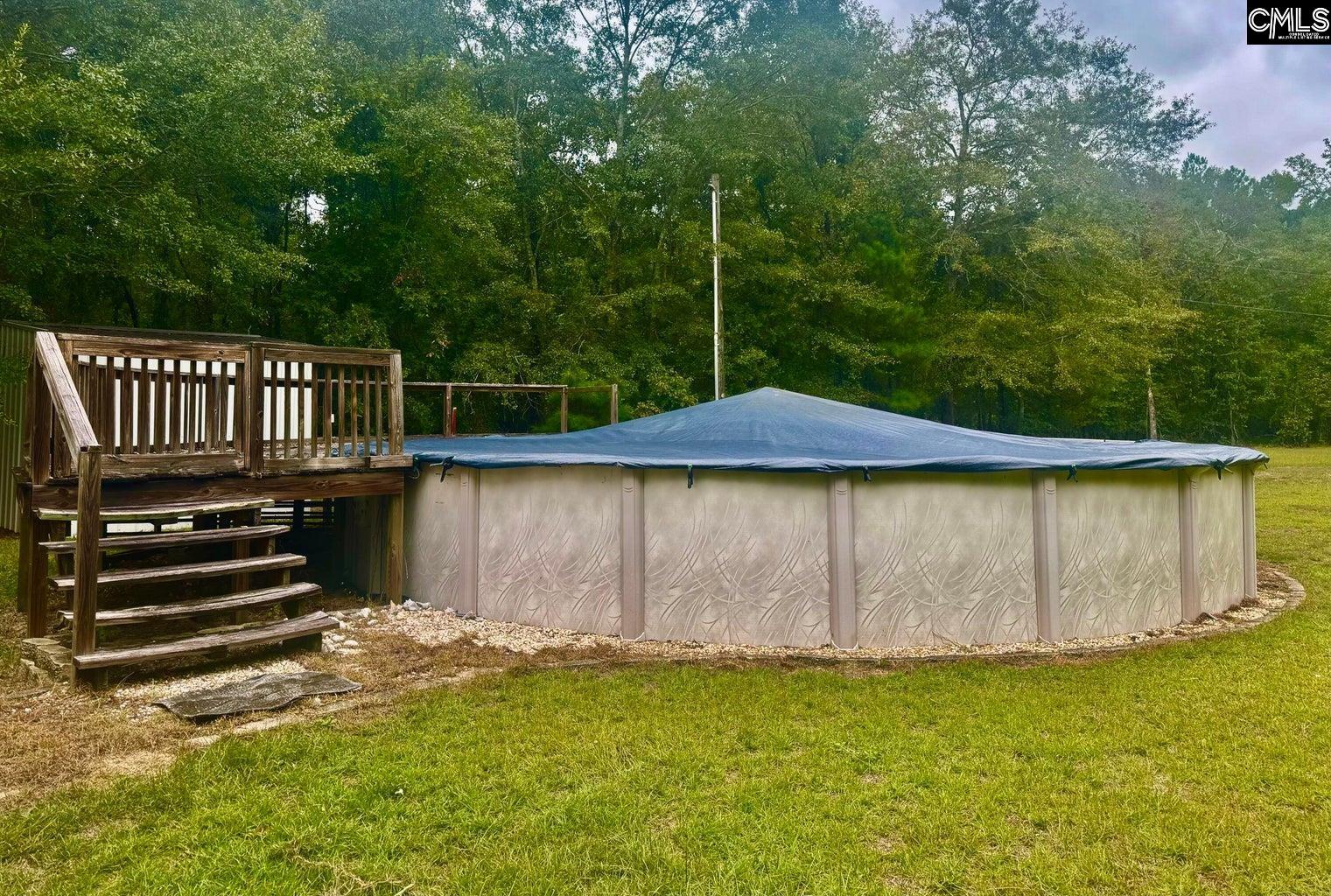 570 County Rd O C - 2208 Neeses, SC 29107 - Photo 14 of 15