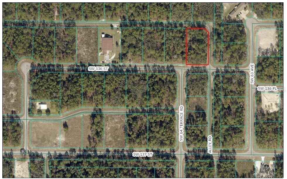 Tbd Southwest Tbd Sw 136th Street Ocala, FL 34473 - Photo 1 of 1