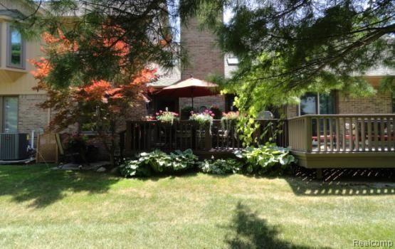 16195 Pine Ridge Drive North, Unit 41 Fraser, MI 48026 - Photo 12 of 13