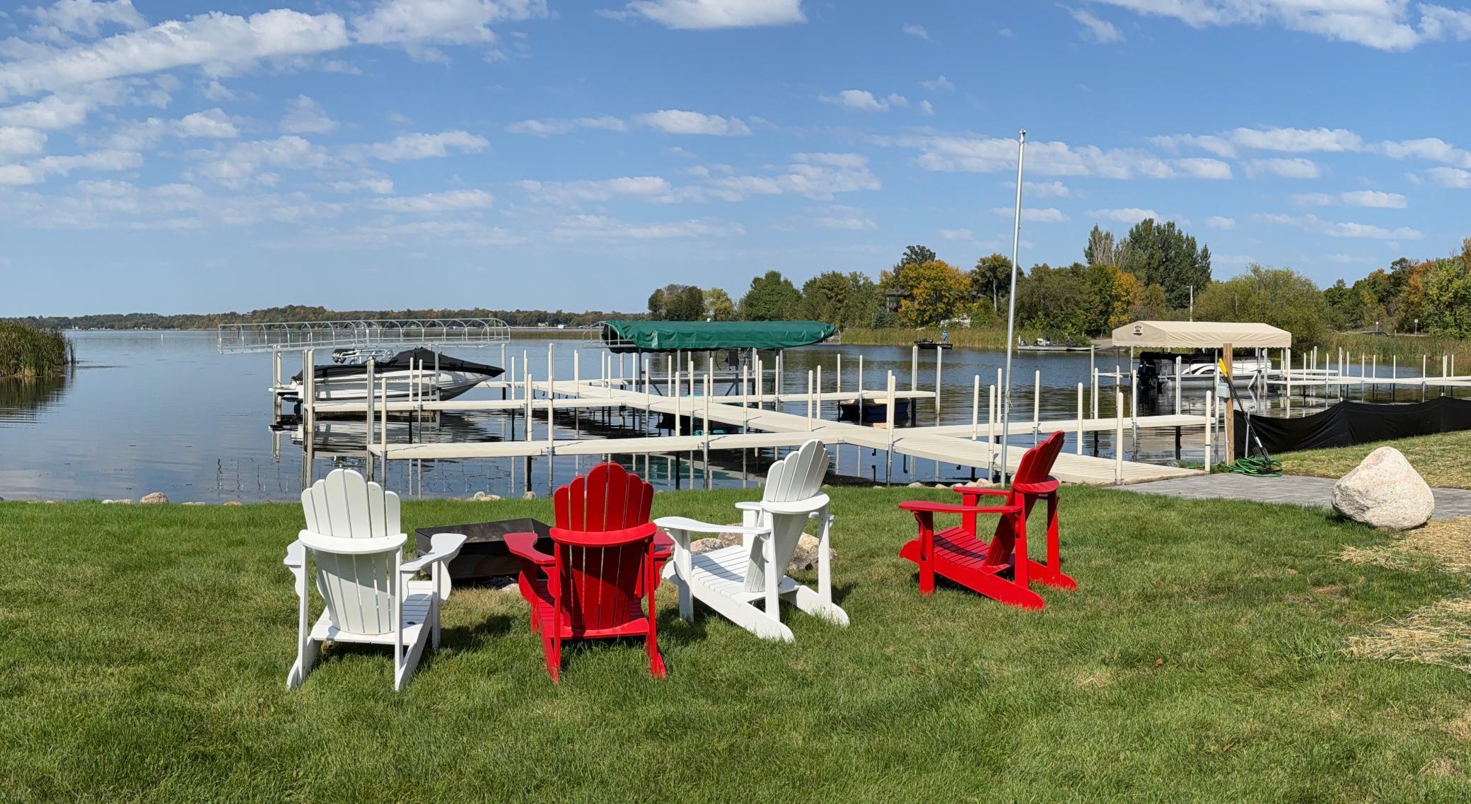 51021 Fish Lake Road, Unit 8 Detroit Lakes, MN 56501 - Photo 11 of 46