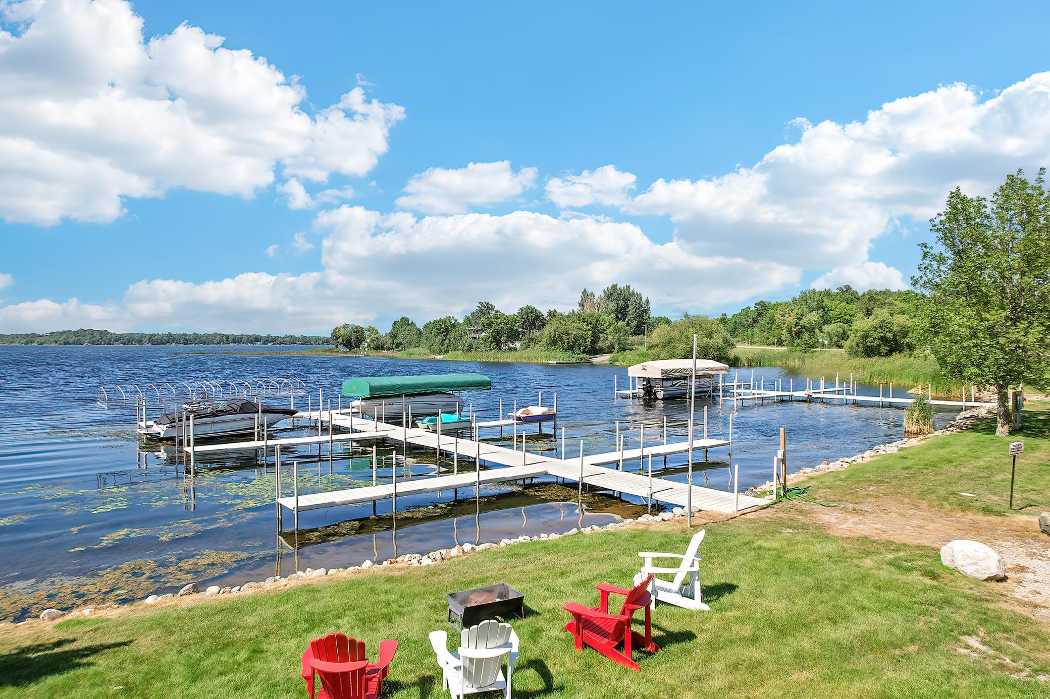 51021 Fish Lake Road, Unit 8 Detroit Lakes, MN 56501 - Photo 12 of 46