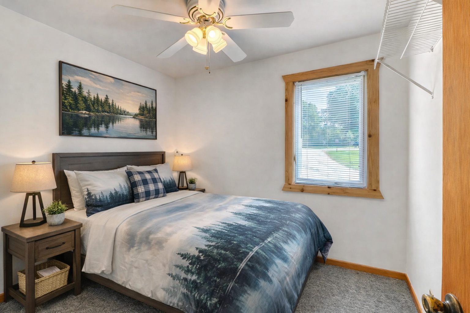 51021 Fish Lake Road, Unit 8 Detroit Lakes, MN 56501 - Photo 35 of 46