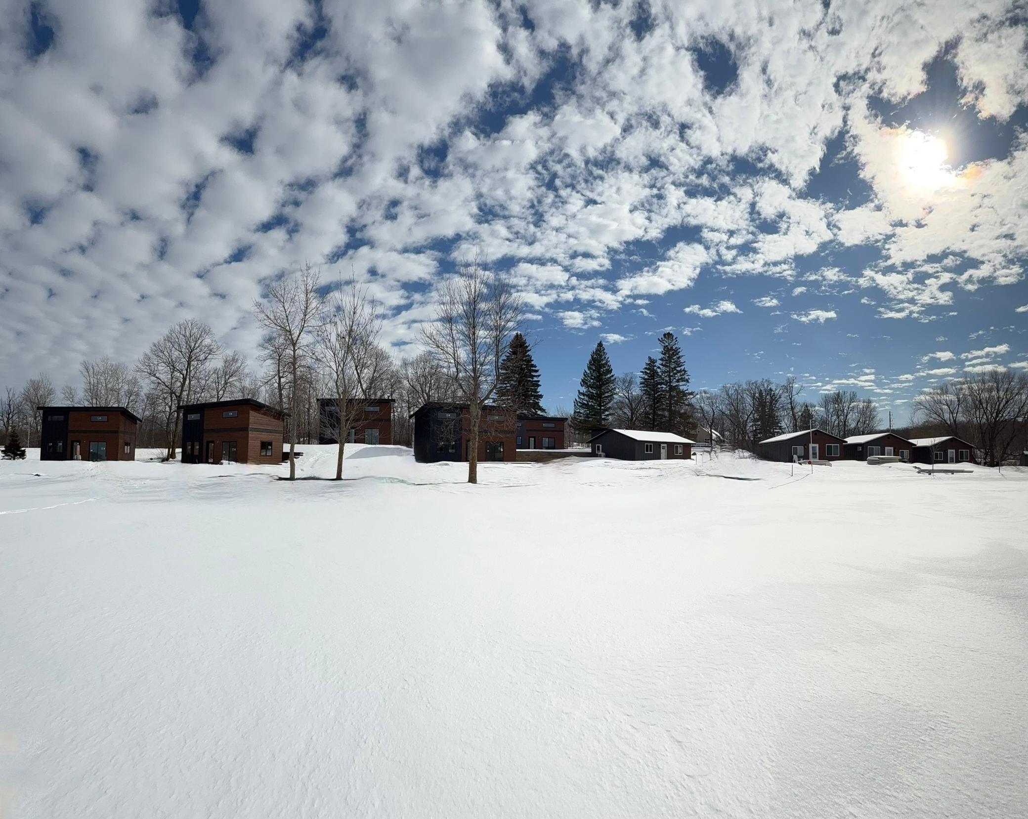 51021 Fish Lake Road, Unit 8 Detroit Lakes, MN 56501 - Photo 7 of 46