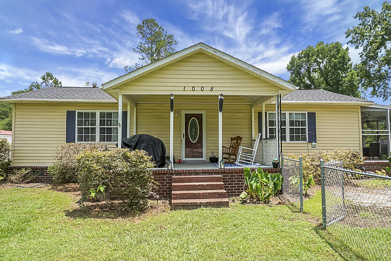 1008 Peaceful Woods Road St. Stephen, SC 29479 - Photo 11 of 41 DSC07613