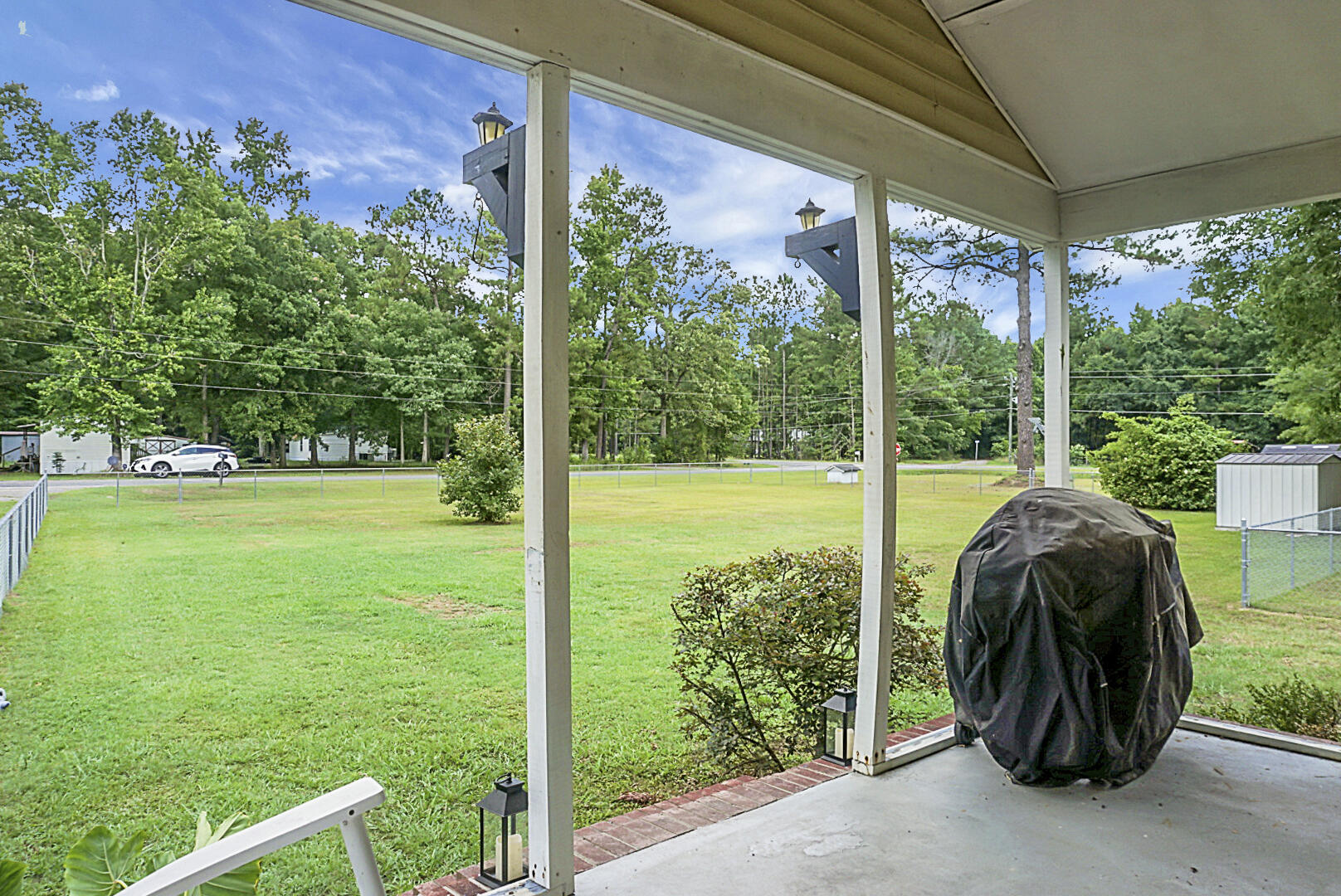 1008 Peaceful Woods Road St. Stephen, SC 29479 - Photo 14 of 41 DSC07622