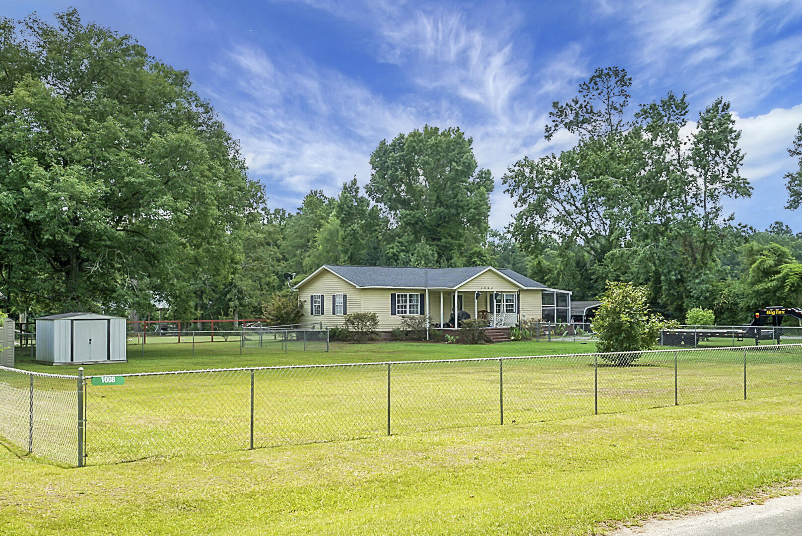 1008 Peaceful Woods Road St. Stephen, SC 29479 - Photo 2 of 41 DSC07586