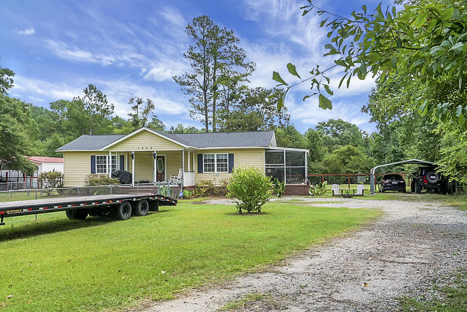 1008 Peaceful Woods Road St. Stephen, SC 29479 - Photo 4 of 41 DSC07592