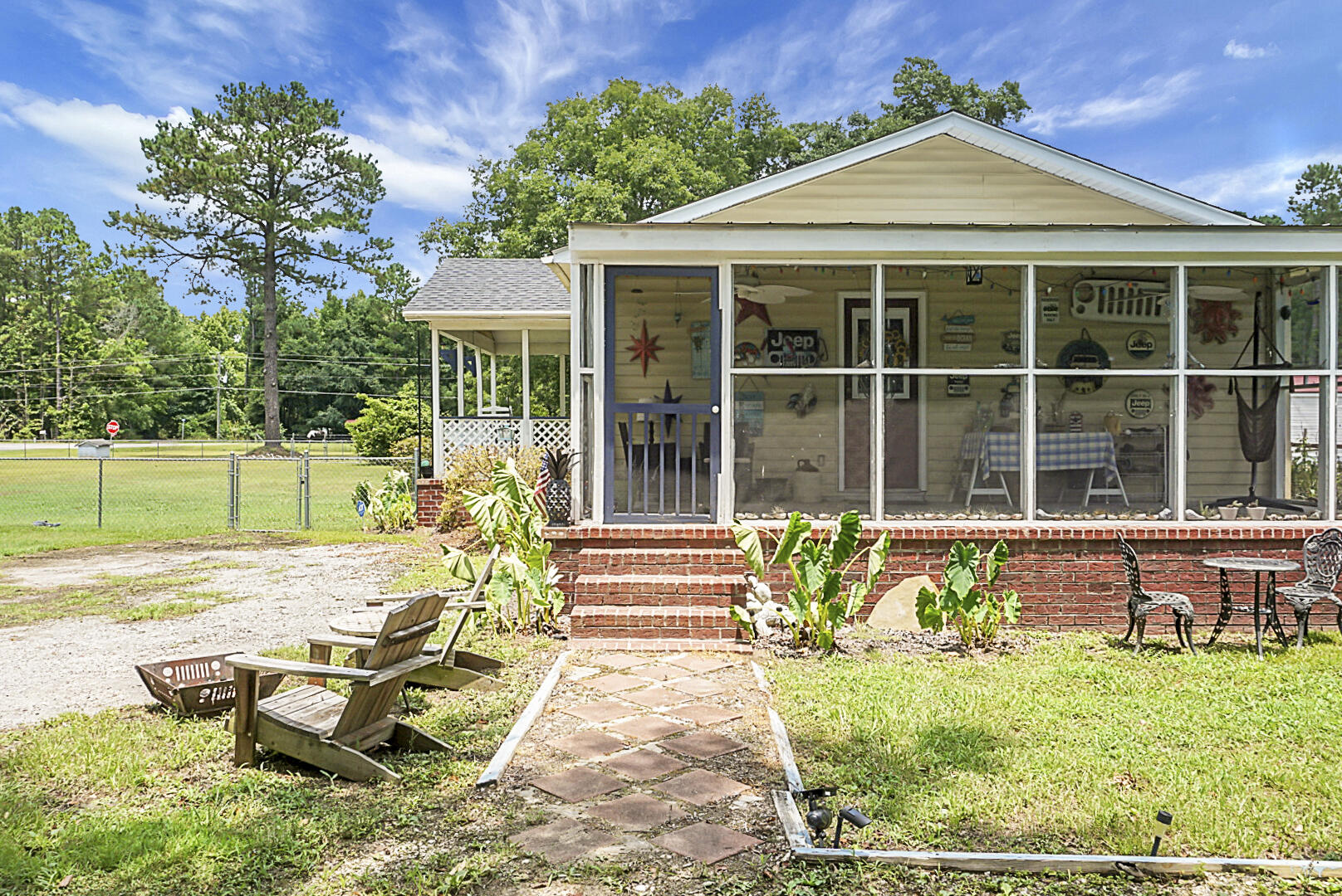 1008 Peaceful Woods Road St. Stephen, SC 29479 - Photo 7 of 41 DSC07601