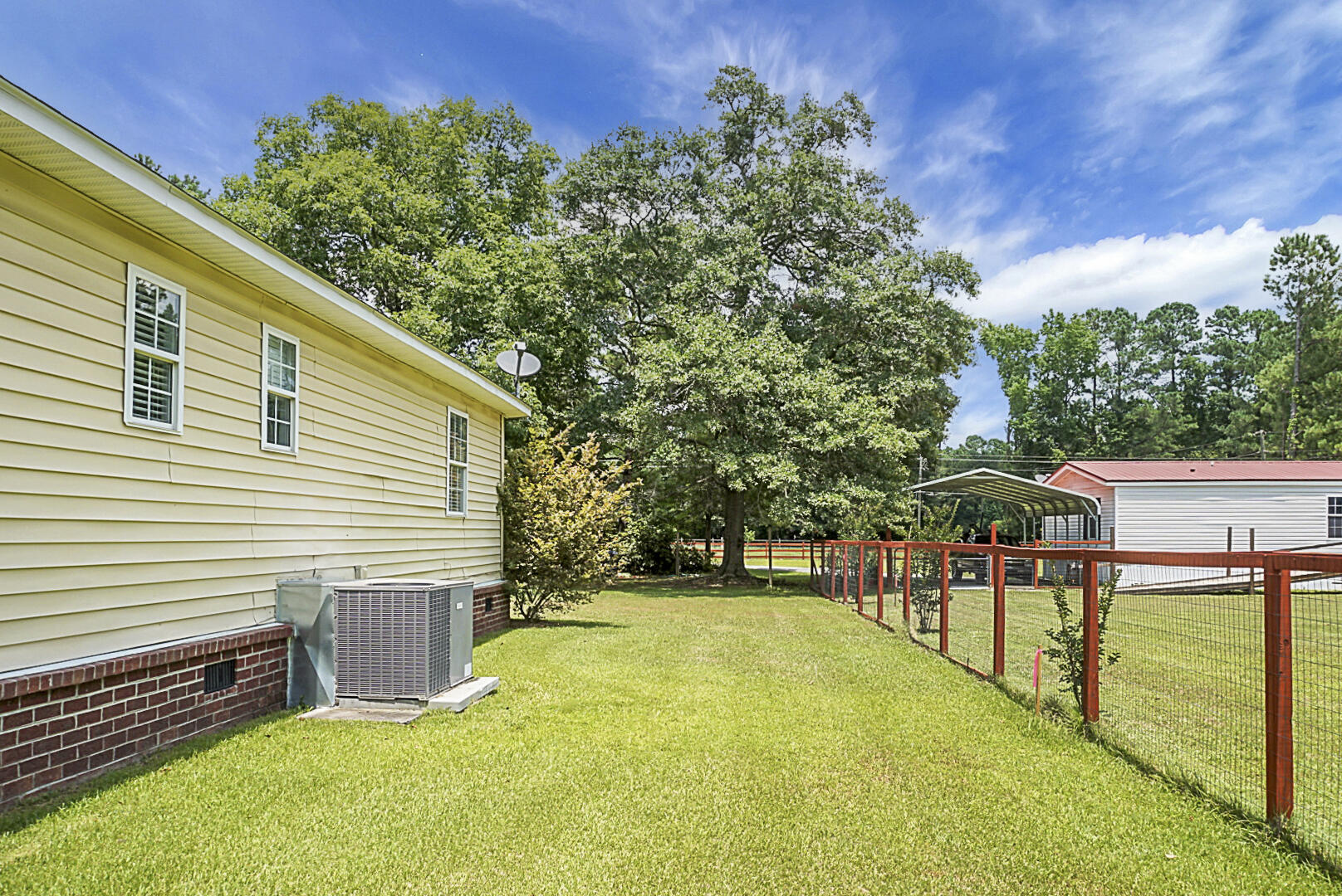 1008 Peaceful Woods Road St. Stephen, SC 29479 - Photo 9 of 41 DSC07607