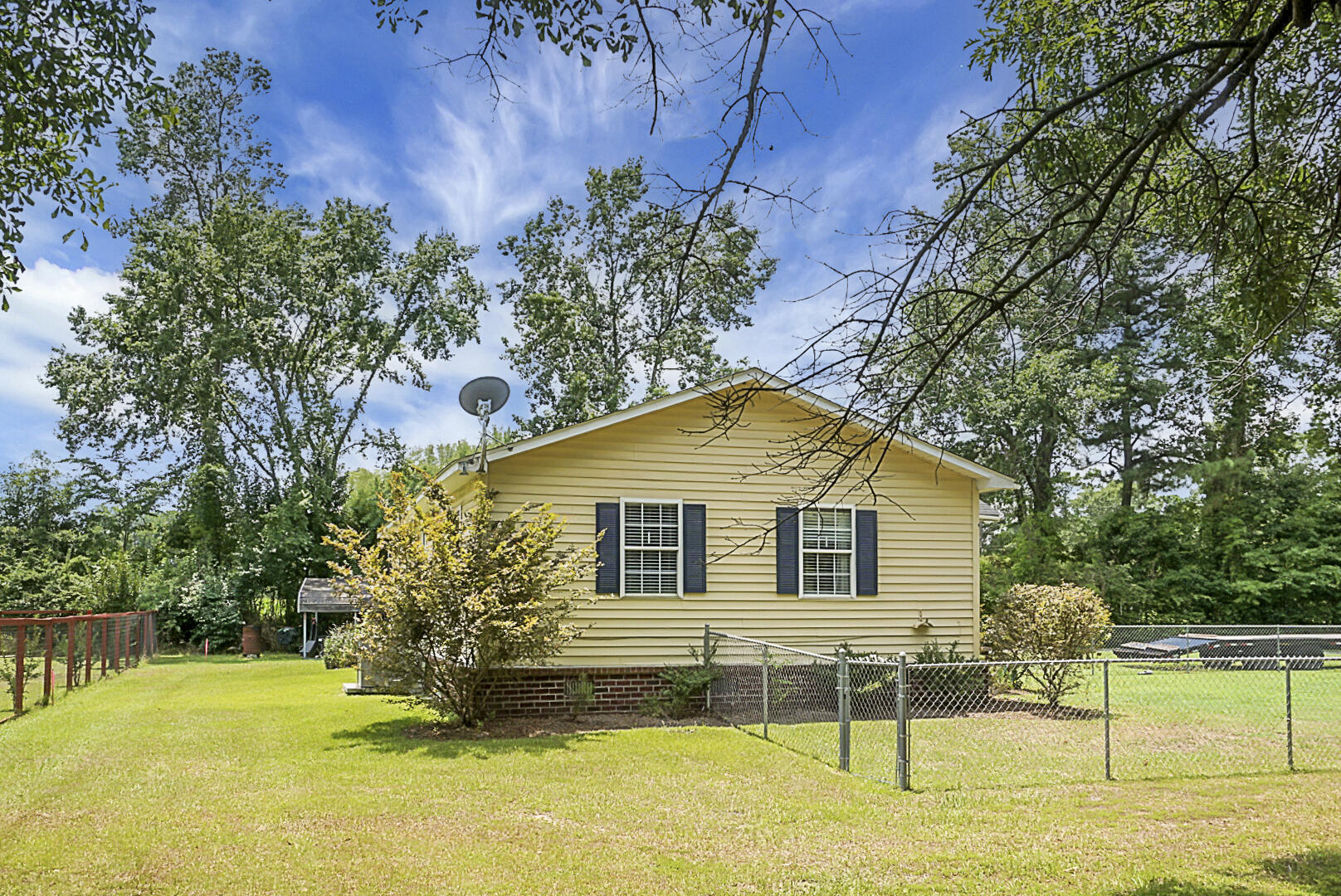 1008 Peaceful Woods Road St. Stephen, SC 29479 - Photo 10 of 41 DSC07610