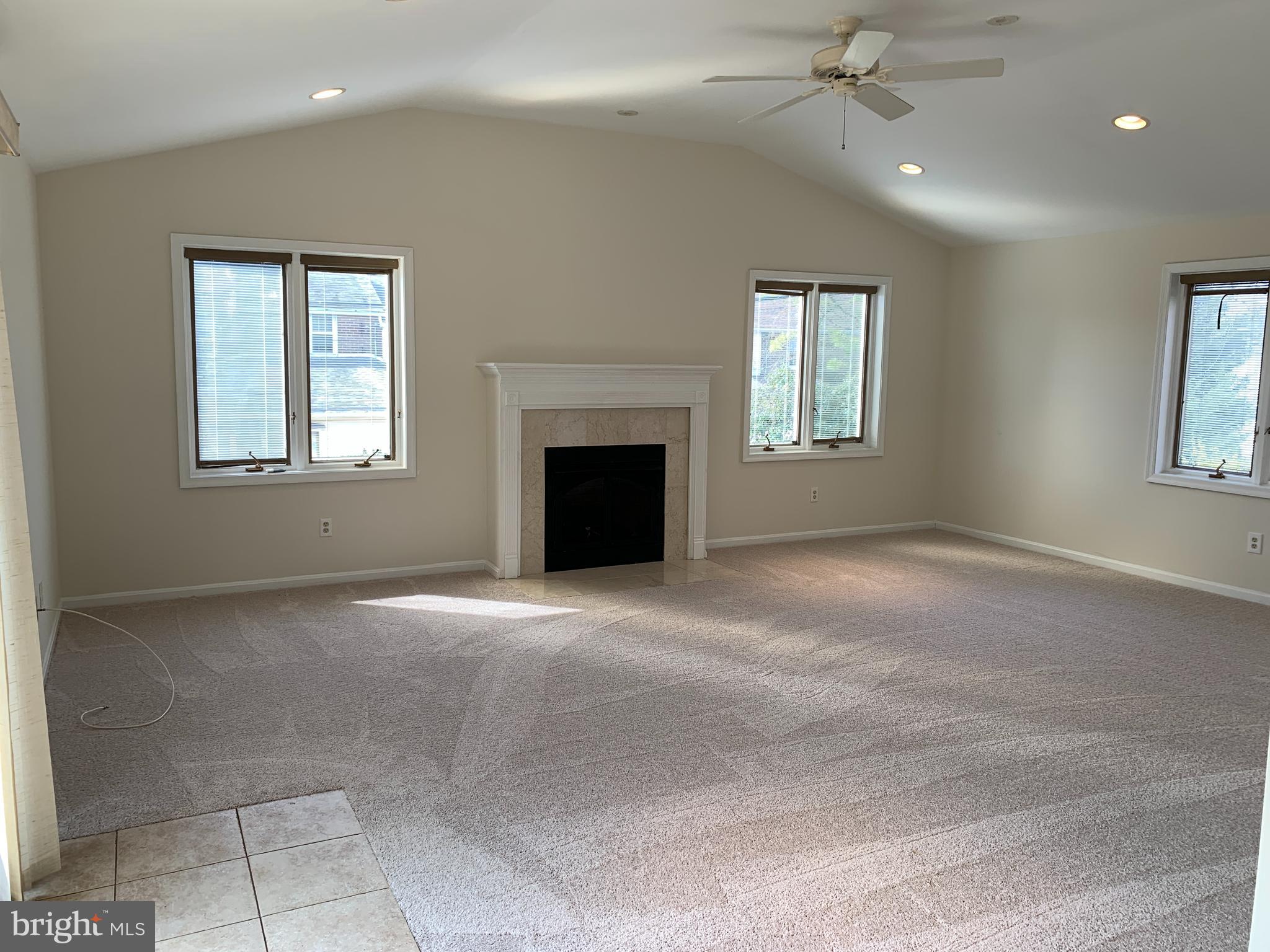 116 Treaty Road Drexel Hill, PA 19026 - Photo 17 of 48 HUGE Family Room