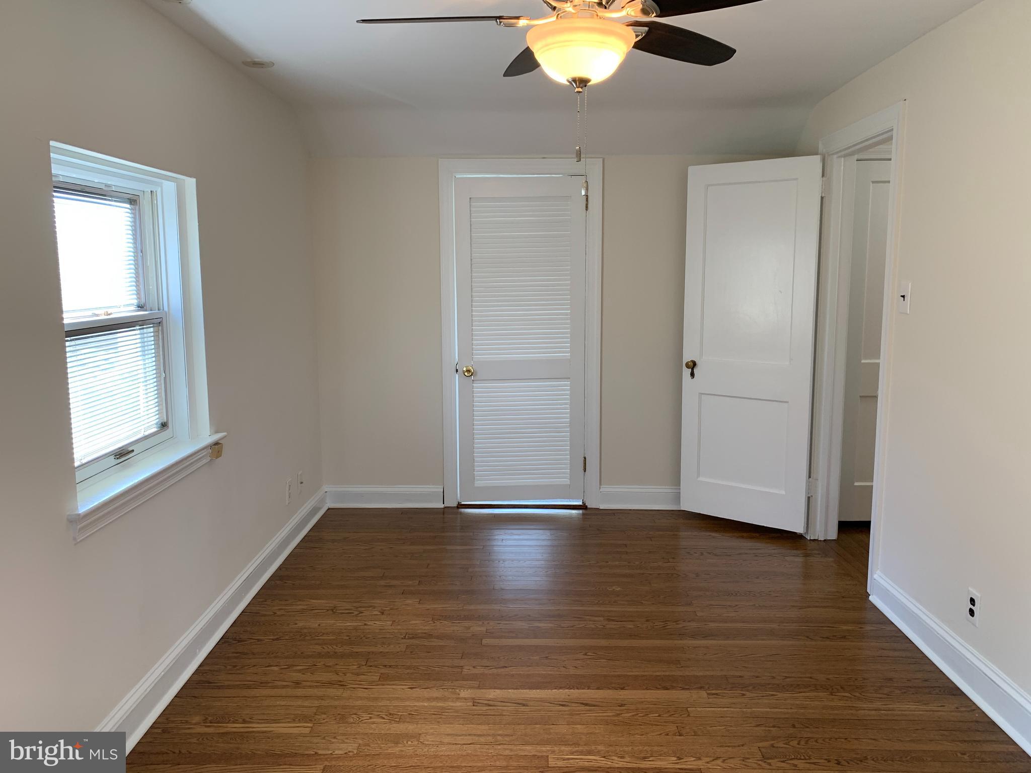 116 Treaty Road Drexel Hill, PA 19026 - Photo 29 of 48 Bedroom 3 looking towards walk in