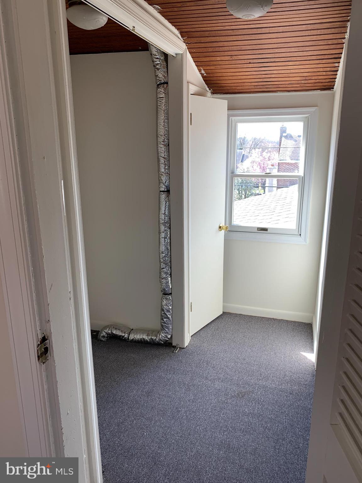 116 Treaty Road Drexel Hill, PA 19026 - Photo 30 of 48 Walk in Closet Area with 3 closets !