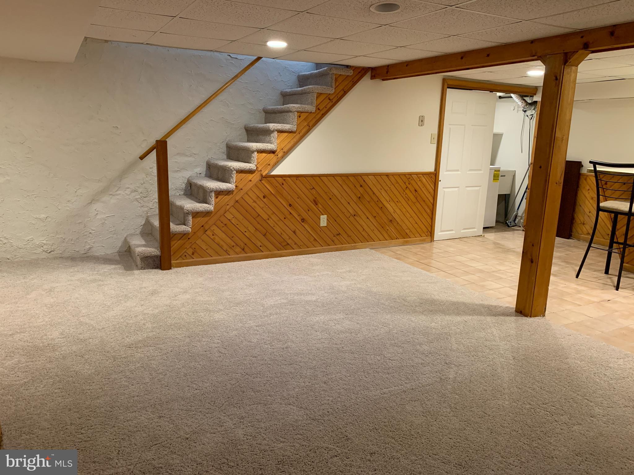 116 Treaty Road Drexel Hill, PA 19026 - Photo 37 of 48 Finished Basement