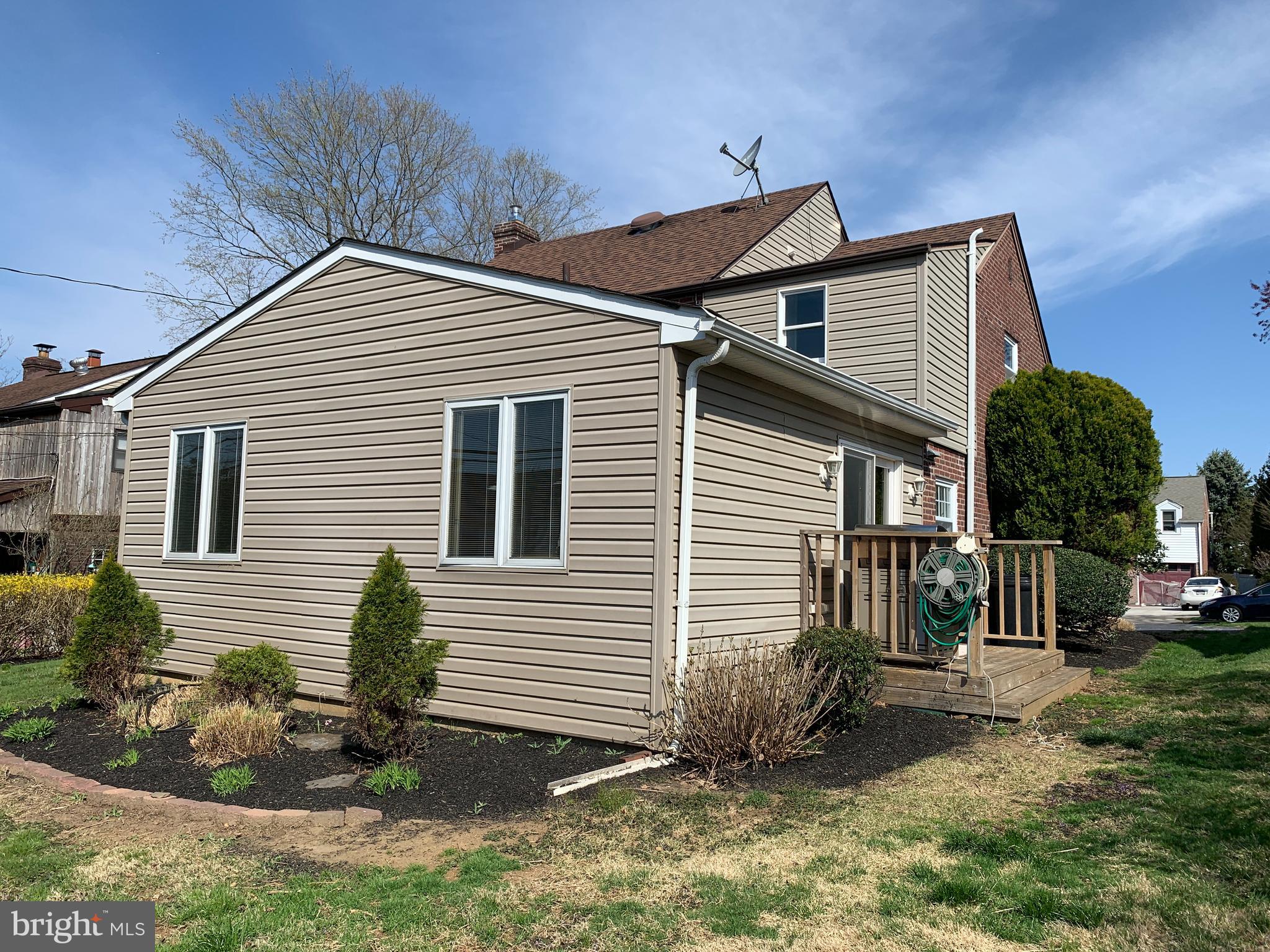 116 Treaty Road Drexel Hill, PA 19026 - Photo 44 of 48 Gallery Image 44