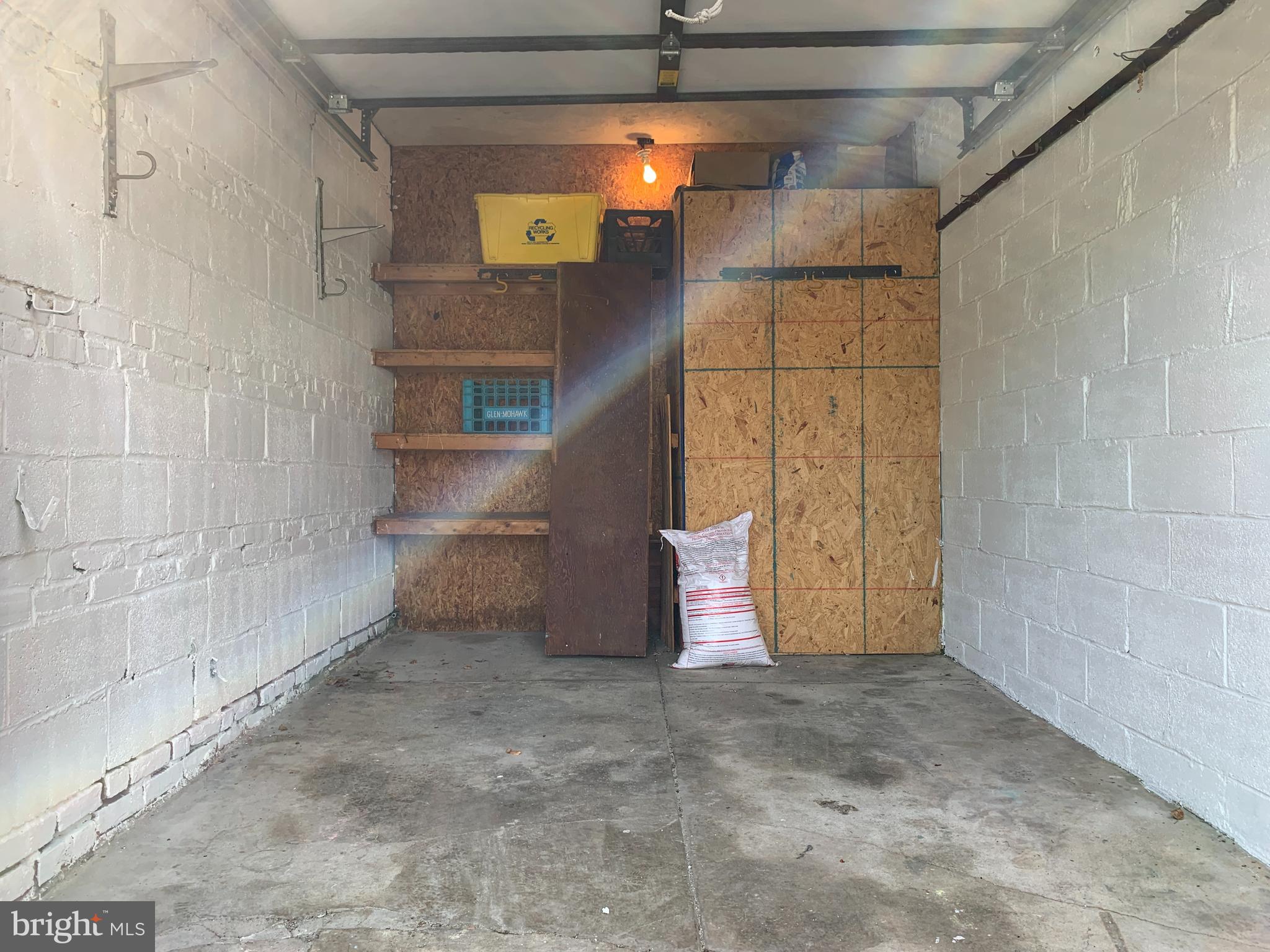 116 Treaty Road Drexel Hill, PA 19026 - Photo 48 of 48 1/2 Garage for storage (no cars)