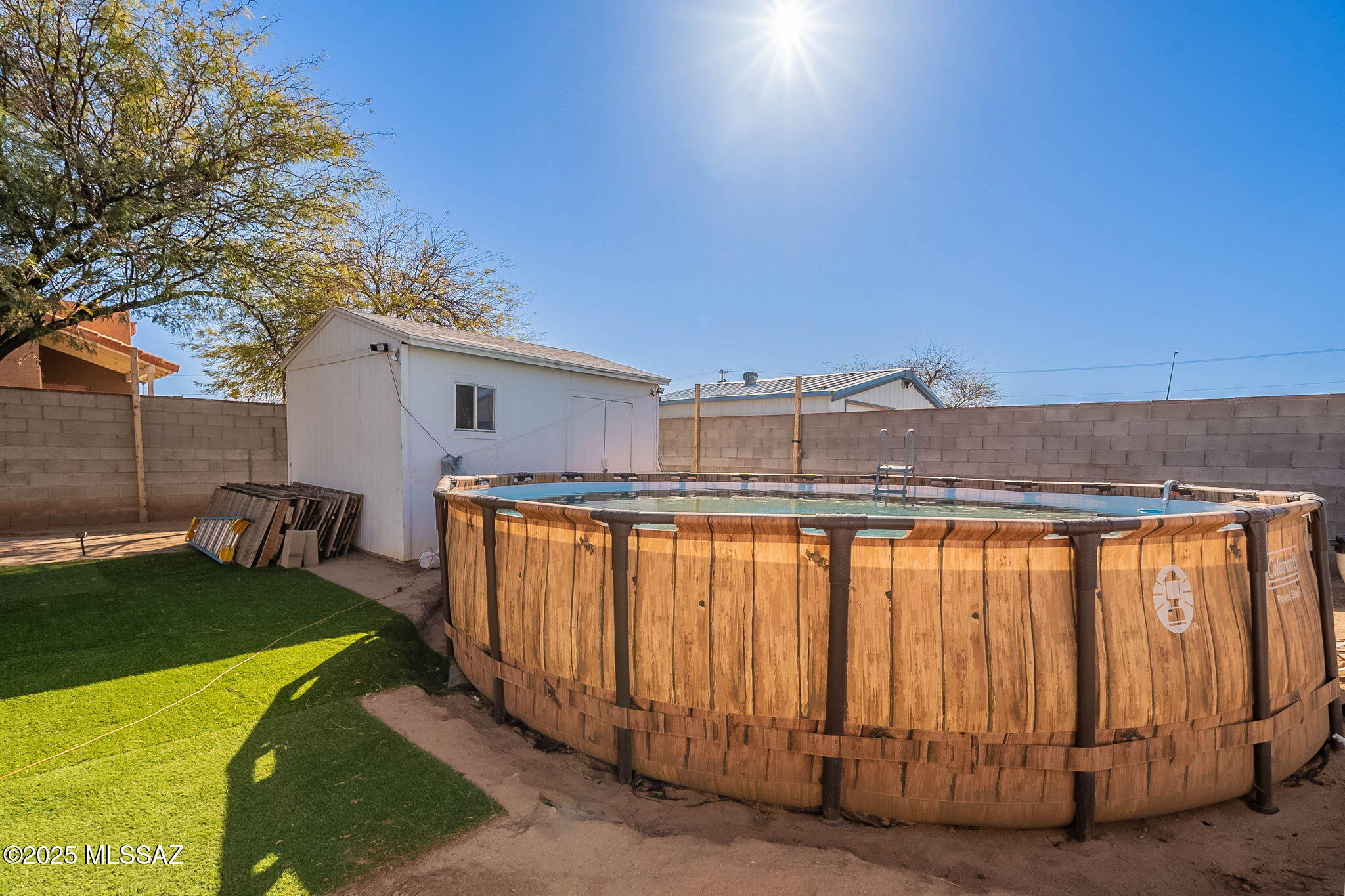 50 East Mohave Road Tucson, AZ 85705 - Photo 34 of 35