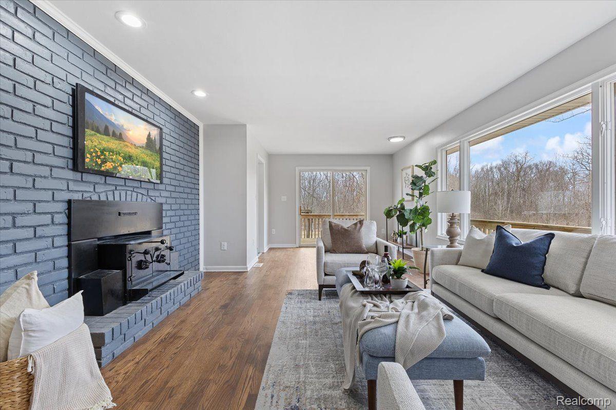 4800 North Burkhart Road Howell, MI 48855 - Photo 12 of 35 Gallery Image 12