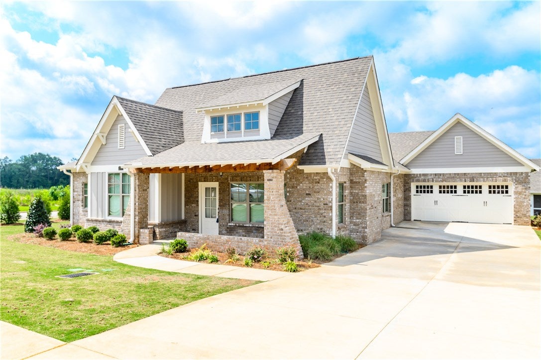 2611 Mill Lakes Ridge Opelika, AL 36801 - Photo 36 of 47 Gallery Image 36