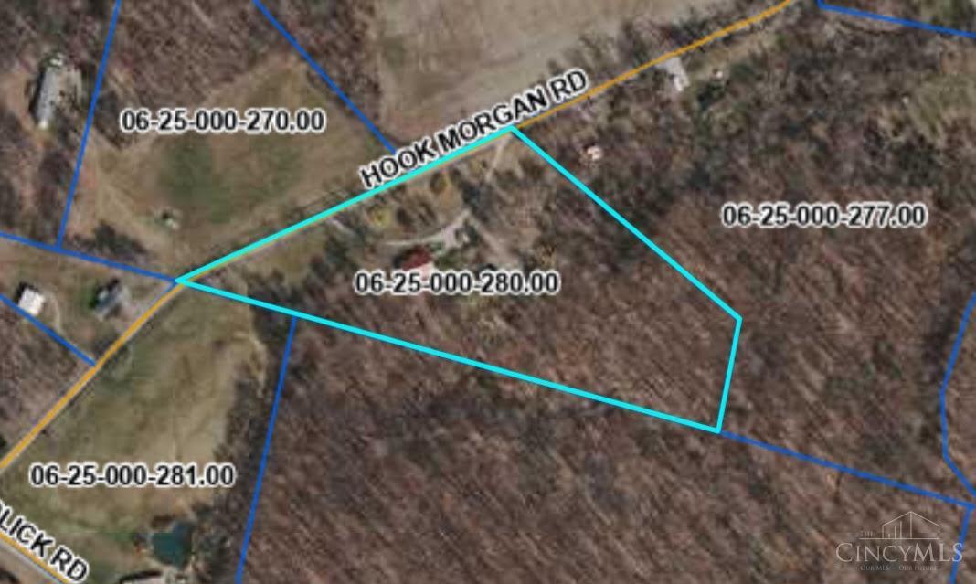 1182 Hook Morgan Road Seaman, OH 45679 - Photo 2 of 25