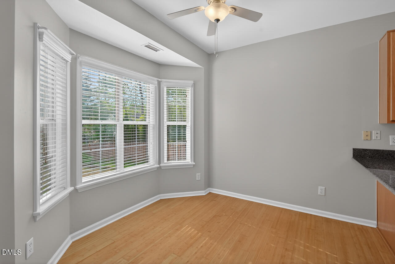 5325 Bartram Place Raleigh, NC 27617 - Photo 8 of 31 Breakfast Nook