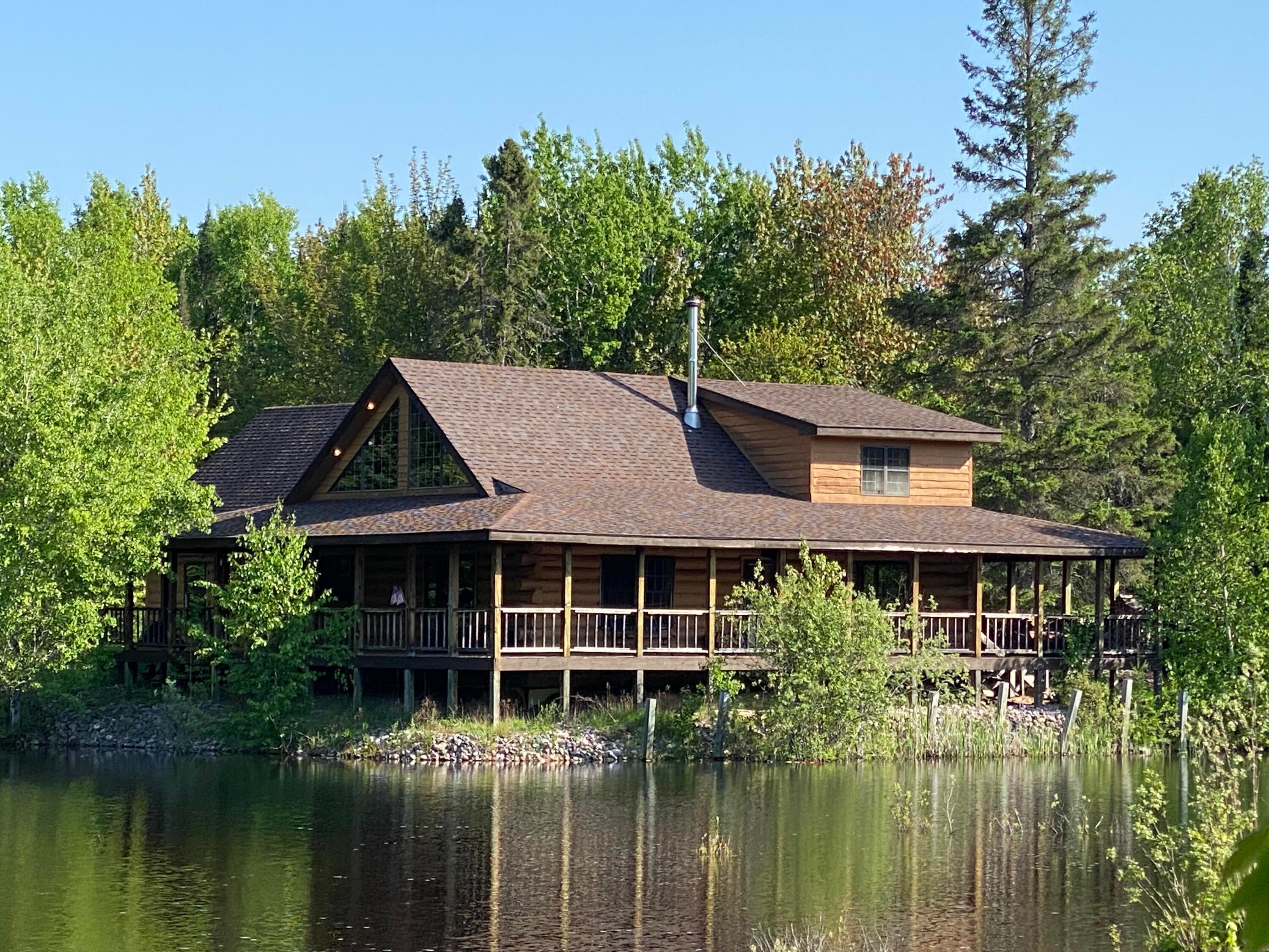 7365 South Homestead Road Sault Ste. Marie, MI 49783 - Photo 1 of 19 Gallery Image 1