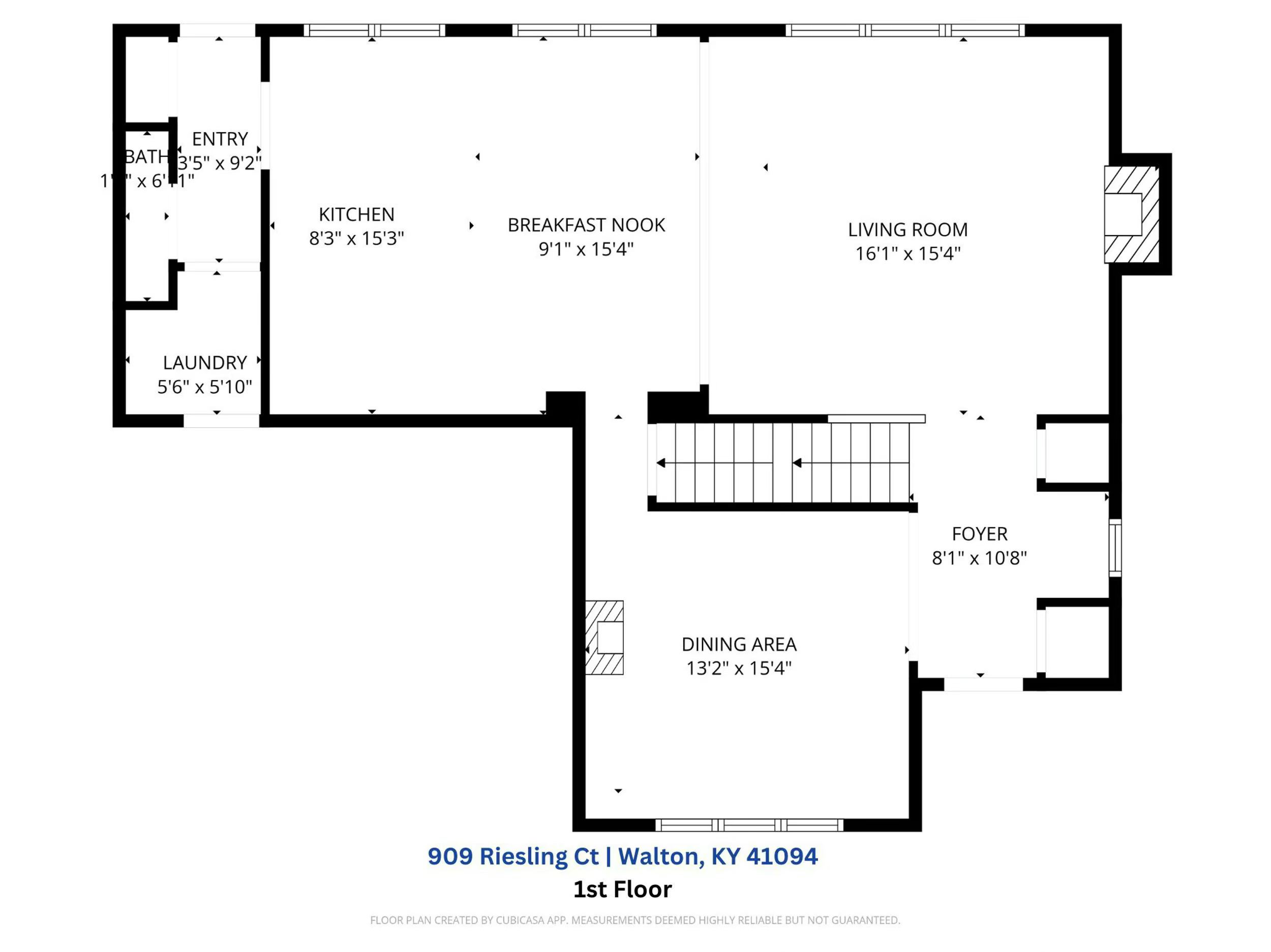 909 Riesling Court Walton, KY 41094 - Photo 48 of 50