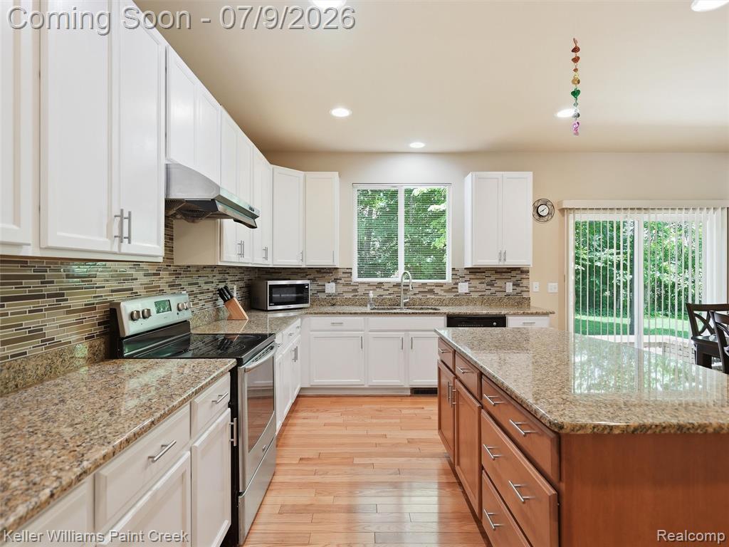 846 Monterey Ln. Rochester Hills, MI 48307 - Photo 17 of 52